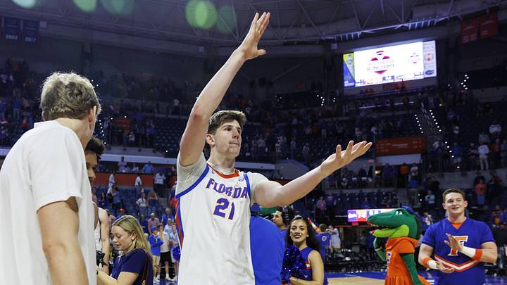 Florida's SEC opponent assignments for the 2027 season have been revealed. Florida's SEC opponent assignments for the 2027 season have been revealed.
