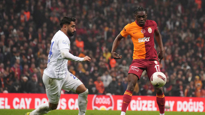 Derrick Köhn Derrick Köhn