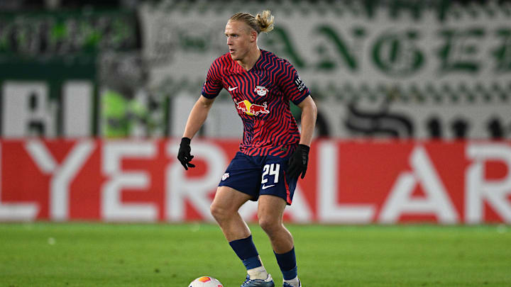 Schlager ärgert sich über die Pleite in Mainz