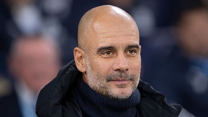 Pep Guardiola met la pression sur les Gunners