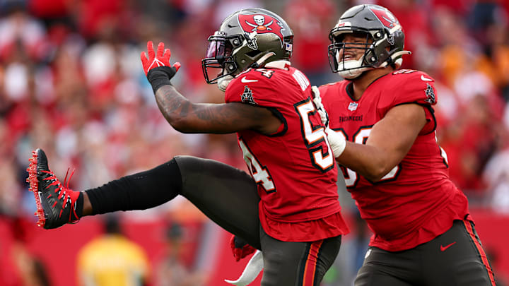 Jacksonville Jaguars v Tampa Bay Buccaneers
