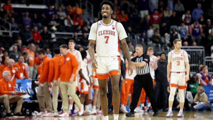 McNeese v Clemson