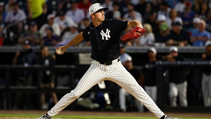 New York Yankees Spring Training