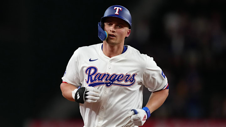 Pittsburgh Pirates v Texas Rangers