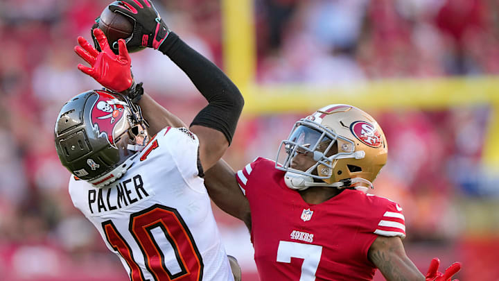 Tampa Bay Buccaneers missed out the chance to sign on top cornerback free agent Charvaius Ward.