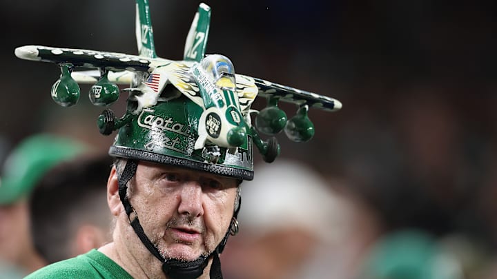Buffalo Bills v New York Jets