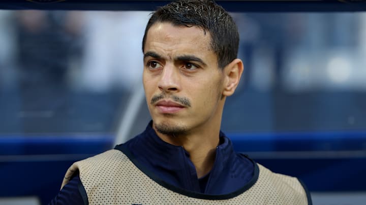Wissam Ben Yedder n'a pas été convoqué avec les Bleus.