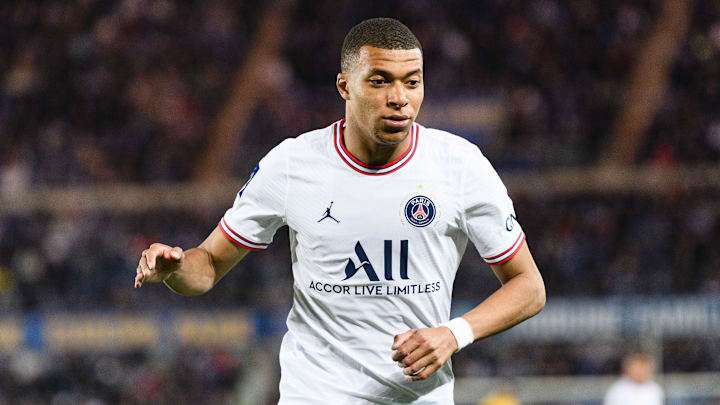 El francés podría explicar su futuro en las próximas horas