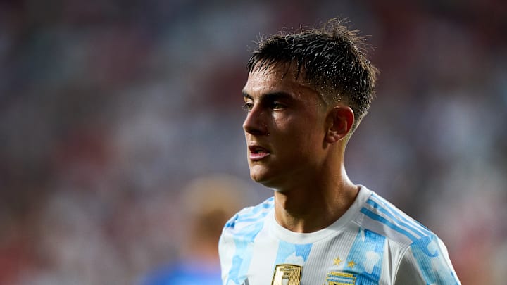 Paulo Dybala ha detto sì all'Inter