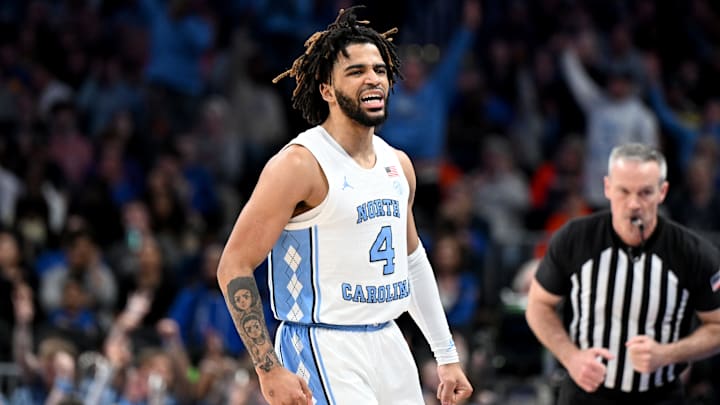 North Carolina v Pittsburgh