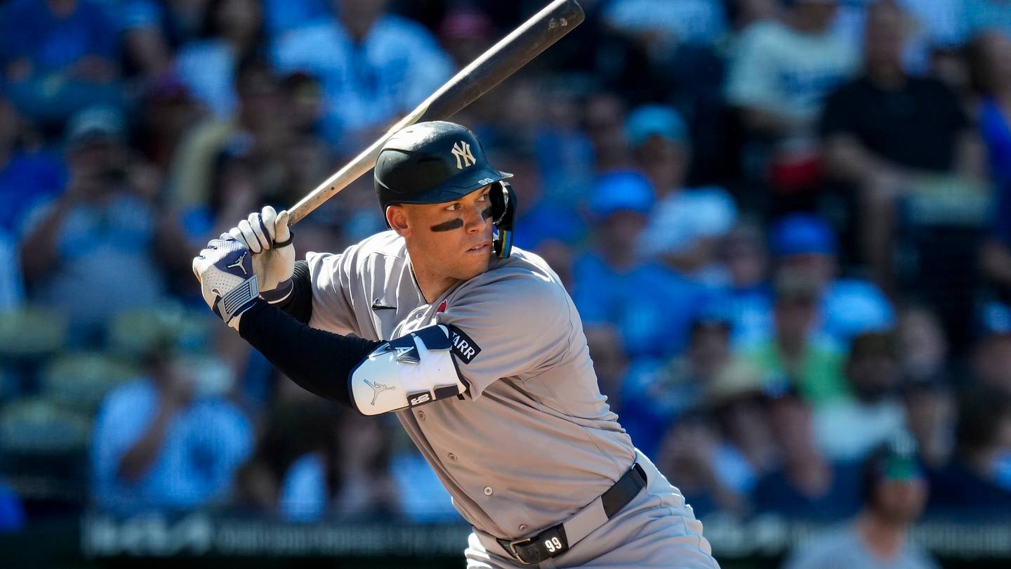 MLB September preview: standings, series and storylines that matter