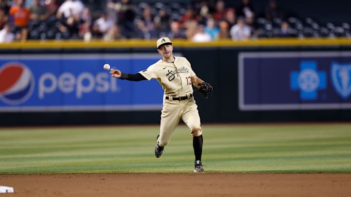 Baltimore Orioles v Arizona Diamondbacks