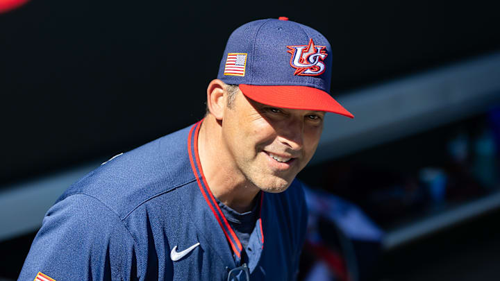 Team USA manager Mark DeRosa mistakenly thought his team had already clinched a spot in the quarterfinal of the 2026 World Baseball Classic.