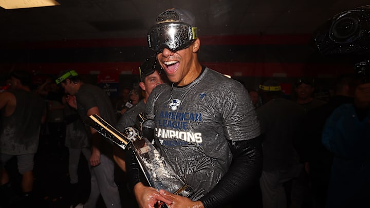 Juan Soto quiere un equipo con un buen proyecto 
