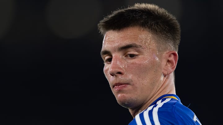 Leicester City FC v Newcastle United FC - Premier League