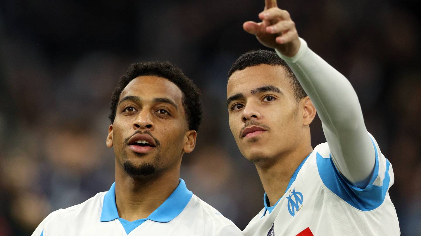 OM mercato : Rulli, Balerdi, Greenwood... Un exode de départs se prépare pour cet été à Marseille