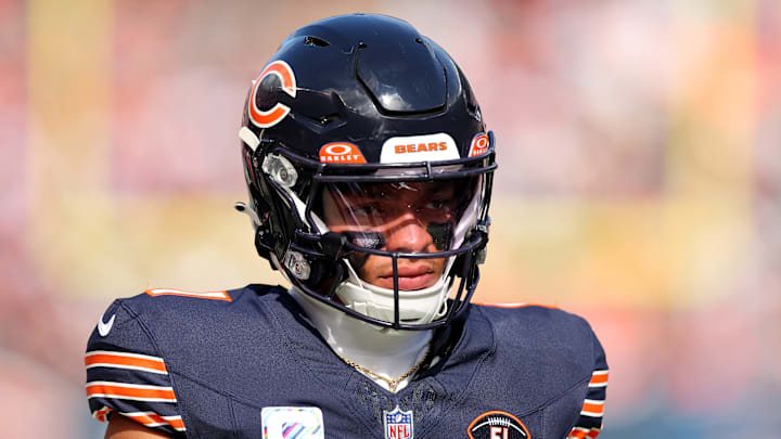 Minnesota Vikings v Chicago Bears