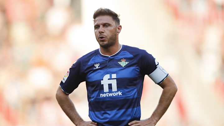 Joaquin s'est moqué de Guendouzi.