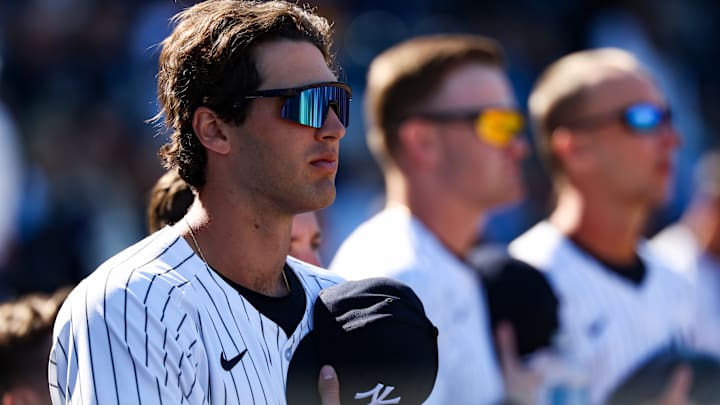 New York Yankees Spring Training