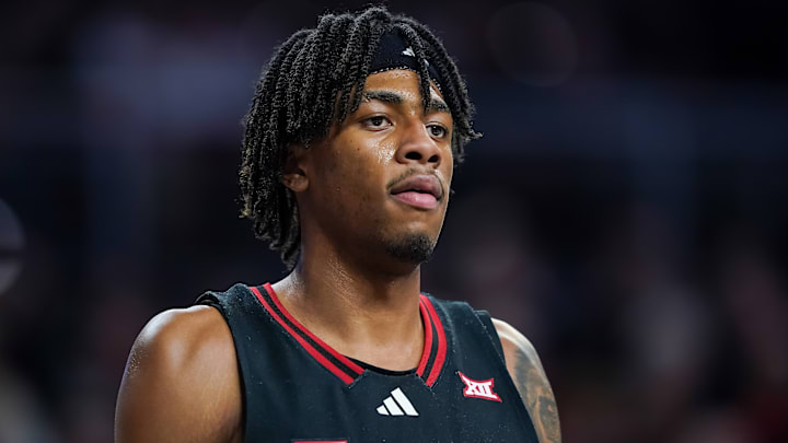 Texas Tech v Cincinnati
