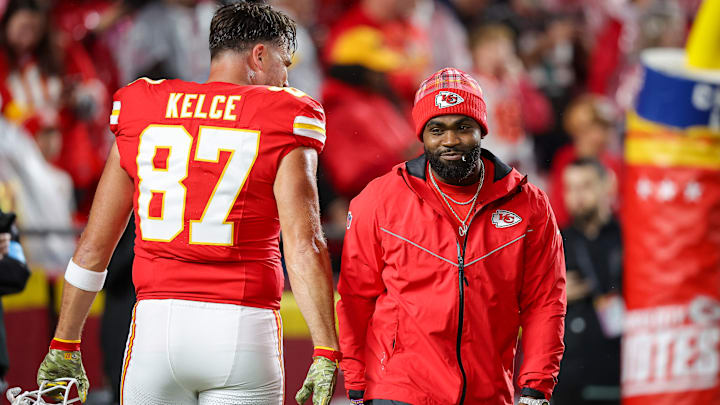 Tampa Bay Buccaneers v Kansas City Chiefs