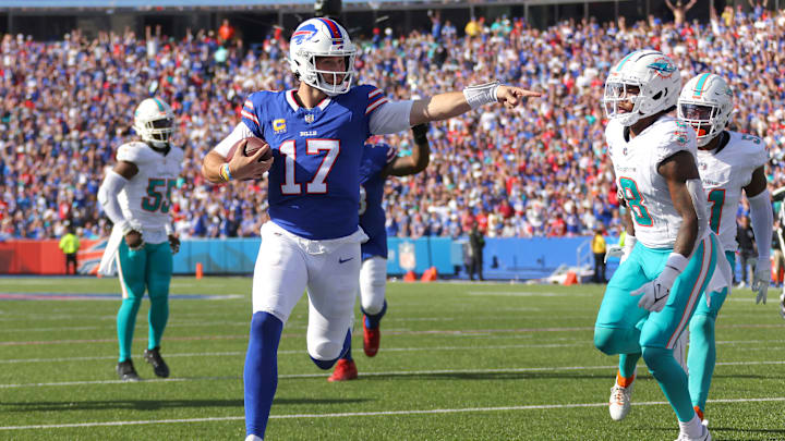 Buffalo Bills