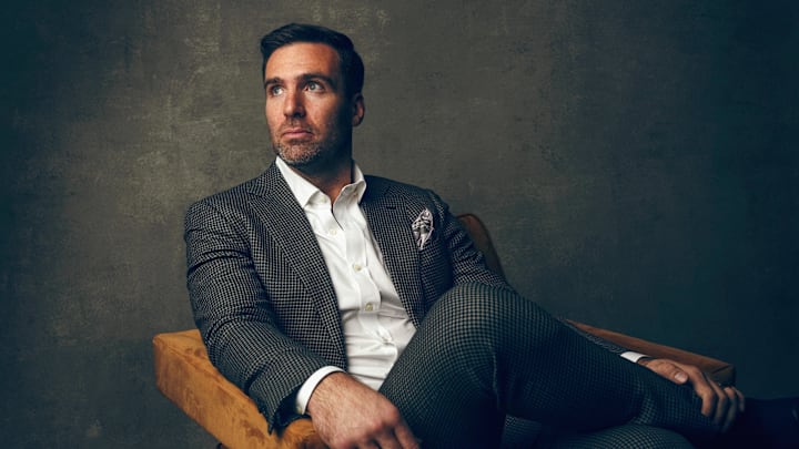 Joe Flacco