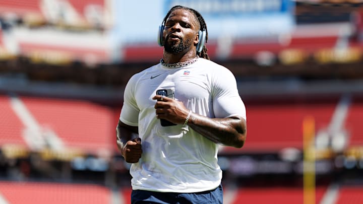 Denver Broncos v San Francisco 49ers