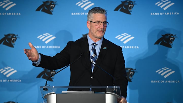 Frank Reich 
