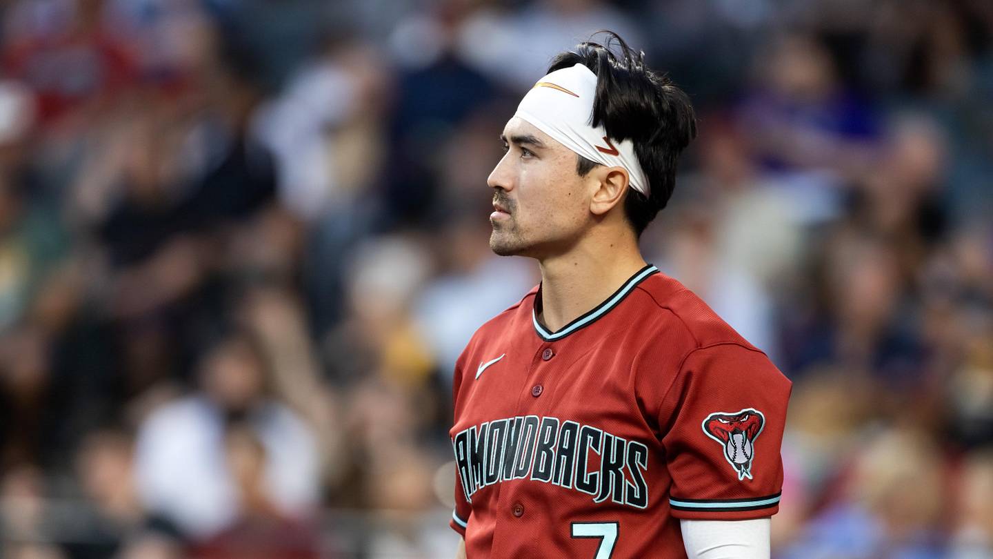 New Corbin Carroll Update Should Ease Diamondbacks Fans' Concerns