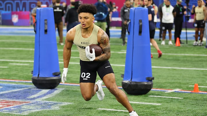NFL Combine