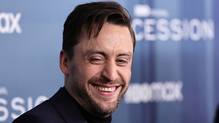 HBO's "Succession" Season 4 Premiere