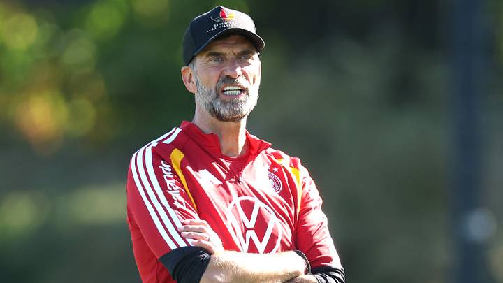 Jürgen Klopp Jürgen Klopp