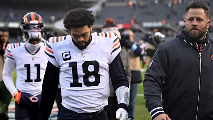 2025 NFL Draft order