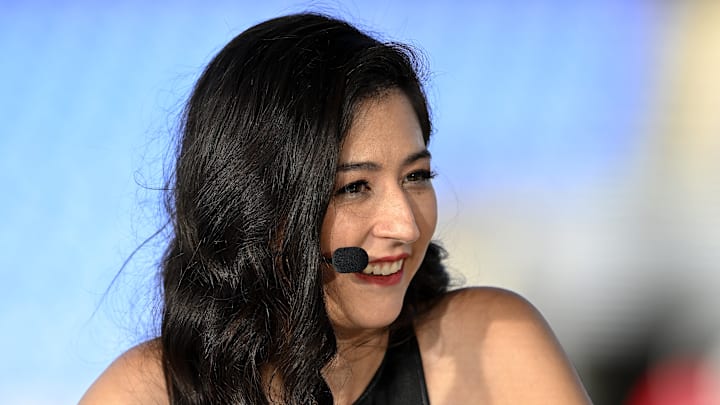 Detroit Lions v Baltimore Ravens