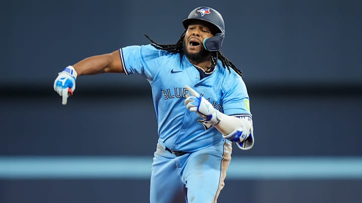 Toronto será un rival de los Yankees por Vladimir Guerrero Jr.