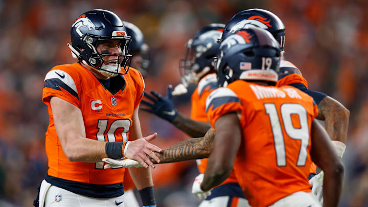 Green Bay Packers v Denver Broncos - NFL 2025 Green Bay Packers v Denver Broncos - NFL 2025