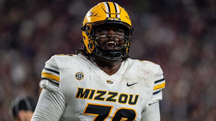 Missouri v South Carolina