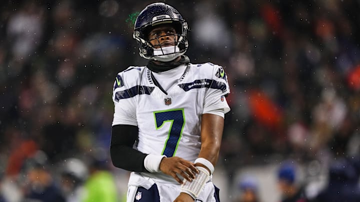 Seattle Seahawks v Chicago Bears