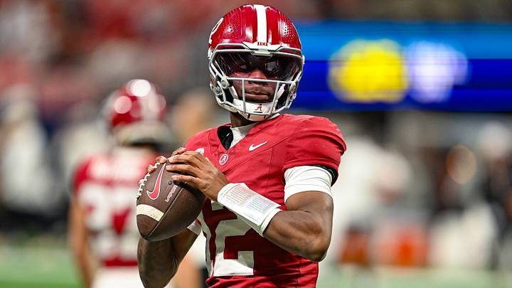 Kalen DeBoer chose correctly with Keelon Russell and it will determine just how good DeBoer will be in Tuscaloosa. Kalen DeBoer chose correctly with Keelon Russell and it will determine just how good DeBoer will be in Tuscaloosa.
