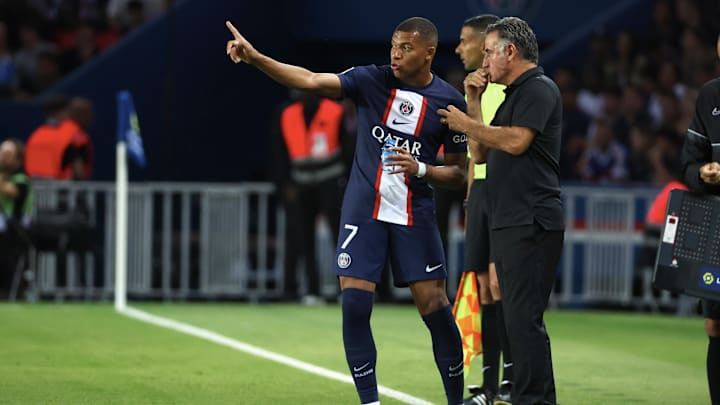 Les deux membres du PSG sont au centre d'une polémique.