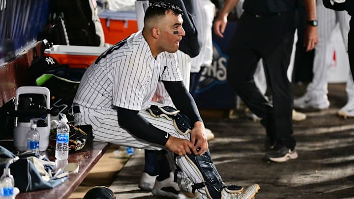Los Yankees estarán en problemas si José Treviño no sana a tiempo para el Día Inaugural