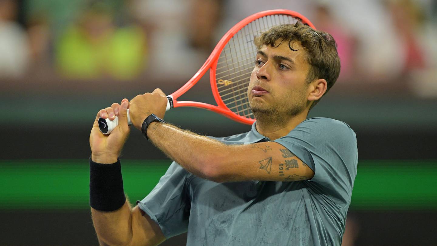 Flavio Cobolli vs. Learner Tien: French Open Round 3 Prediction, Odds and Match Preview Flavio Cobolli vs. Learner Tien: French Open Round 3 Prediction, Odds and Match Preview