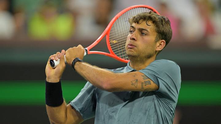 Flavio Cobolli is set to take on Learner Tien in the second round of the French Open. Flavio Cobolli is set to take on Learner Tien in the second round of the French Open.