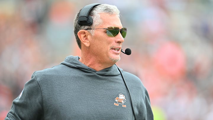 Cleveland Browns