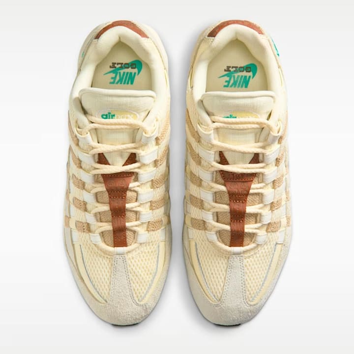 Nike Designed a Golf Shoe for the 2026 WM Phoenix Open