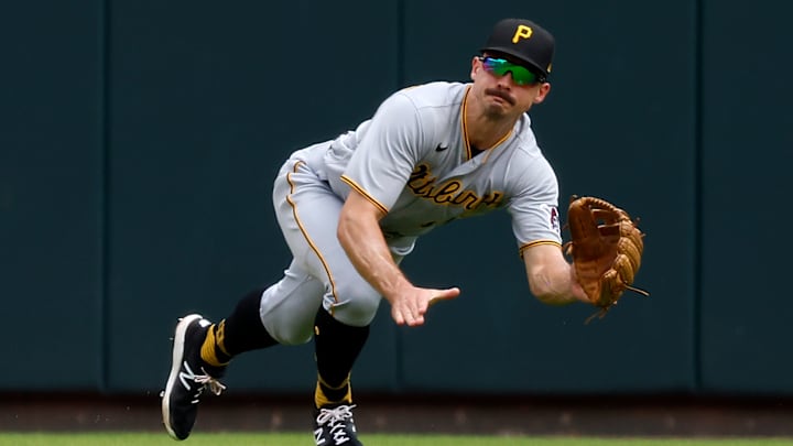 Pittsburgh podría negociar con los Yankees el cambio de Bryan Reynolds