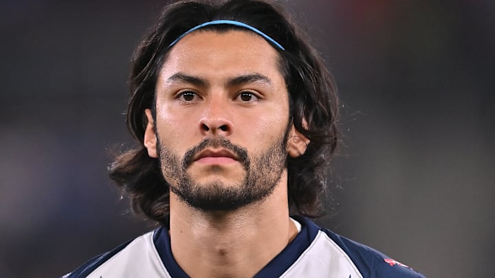 CF Monterrey v Cruz Azul - CONCACAF Champions Cup 2026 CF Monterrey v Cruz Azul - CONCACAF Champions Cup 2026