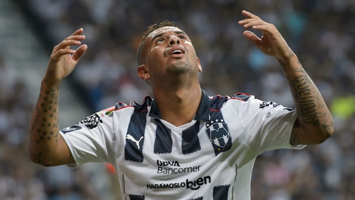 Monterrey v Pumas UNAM - Torneo Clausura 2017 Liga MX