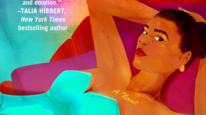 Reel by Kennedy Ryan. Image Credit to Forever. 
